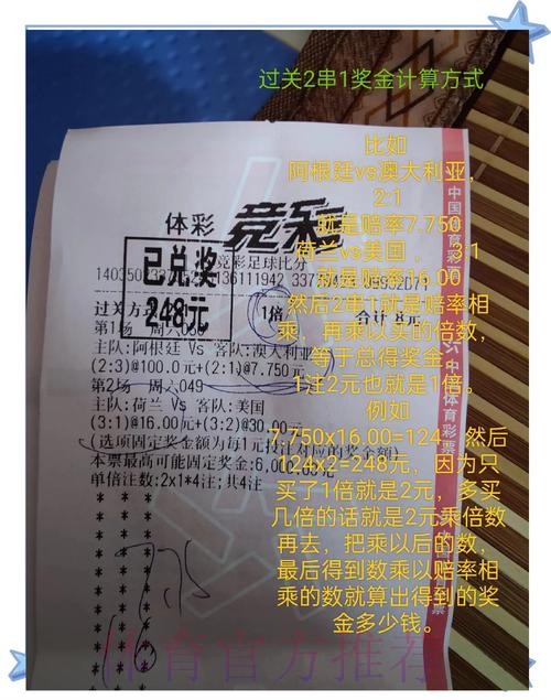 世界杯投注：专家预测助你赢取巨额奖金